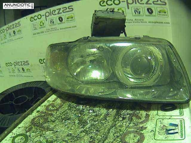 265841 faro audi a3 (8l) 1.9 tdi