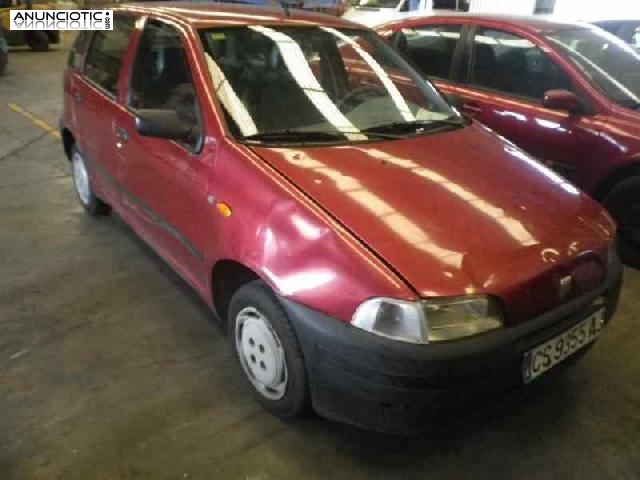 244131 faro fiat punto berl. (176) 60 sx