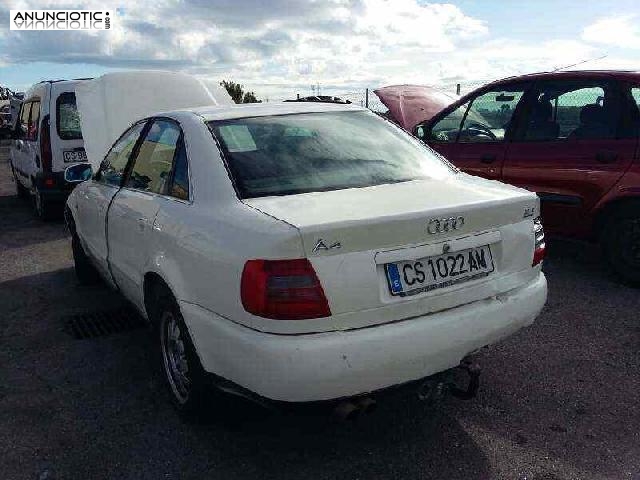 389873 faro audi a4 berlina (b5) 2.4