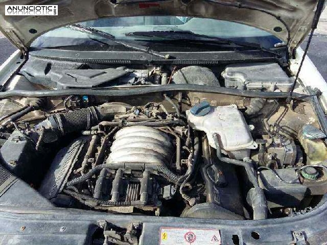 389873 faro audi a4 berlina (b5) 2.4