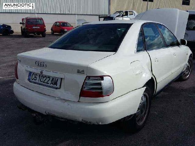 389873 faro audi a4 berlina (b5) 2.4