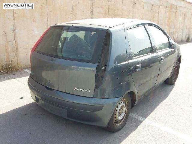 421057 faro fiat punto berlina (176) 1.1