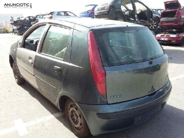 421057 faro fiat punto berlina (176) 1.1