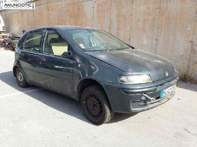 421057 faro fiat punto berlina (176) 1.1