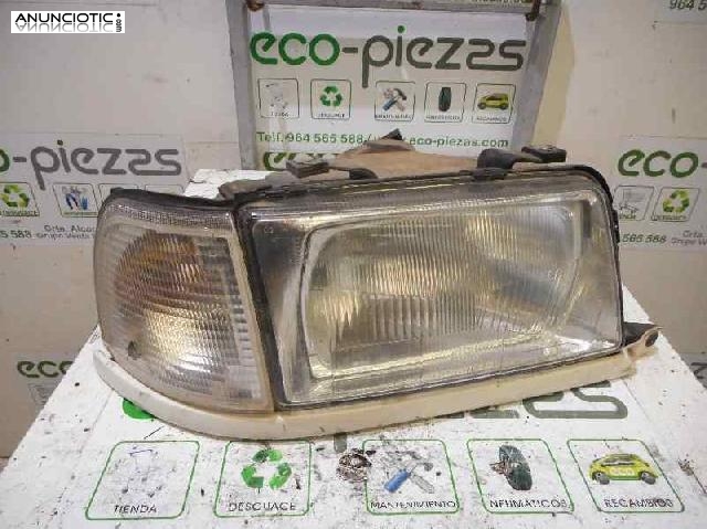 311161 faro audi 80/90 (811/813/853) 90