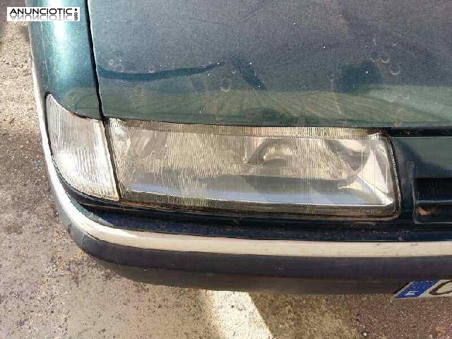 387128 faro citroen xantia berlina 1.9