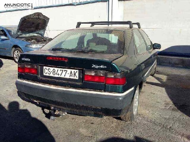 387128 faro citroen xantia berlina 1.9