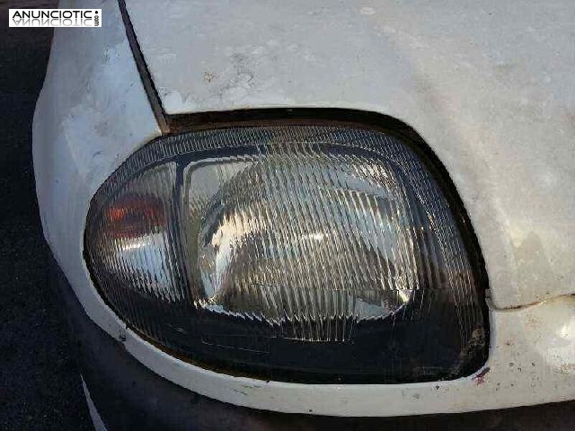 328171 faro renault clio ii fase i