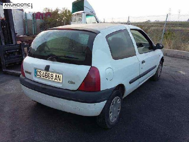 328171 faro renault clio ii fase i