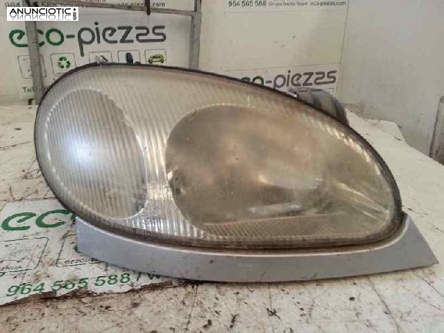 338094 faro daewoo lanos se 1.5 cat (86