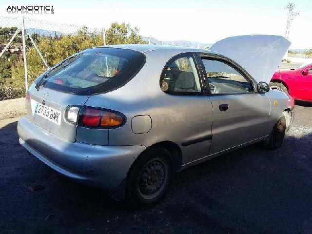 338094 faro daewoo lanos se 1.5 cat (86