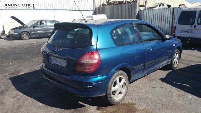 323375 faro nissan almera (n16/e)