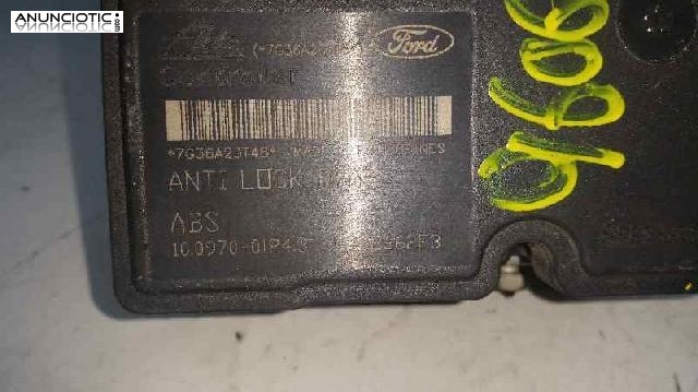 Abs 3548844 10020700714 ford focus lim.