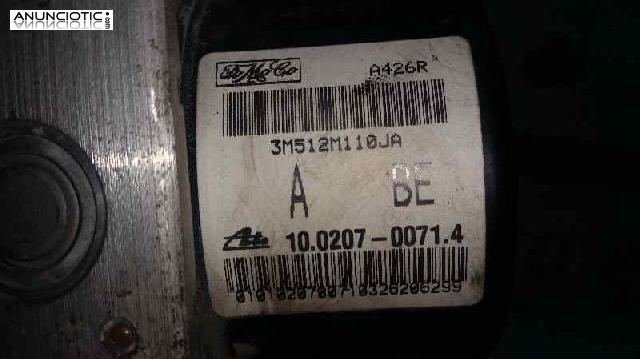 Abs 3548844 10020700714 ford focus lim.