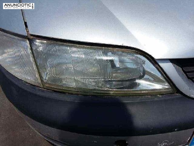 348266 faro opel vectra b caravan