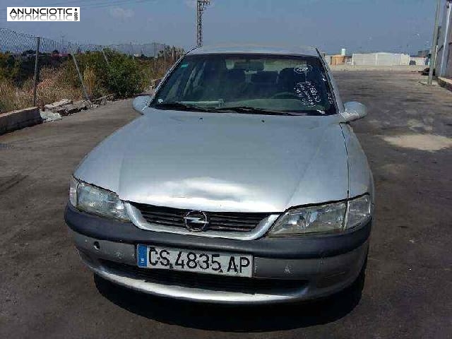 348266 faro opel vectra b caravan