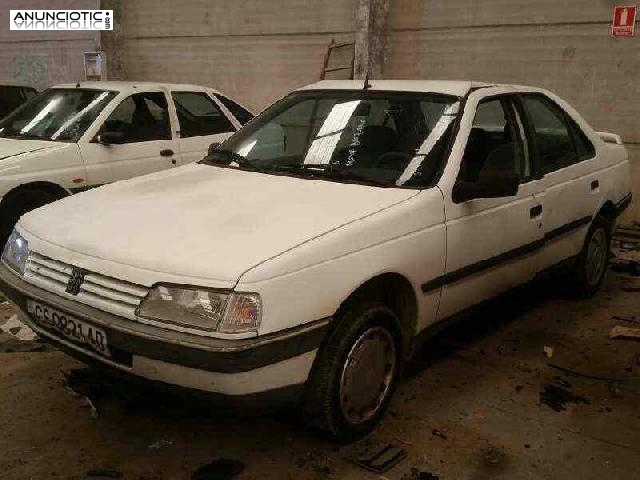 413829 faro peugeot 405 berlina 1.9