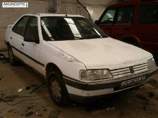 413829 faro peugeot 405 berlina 1.9