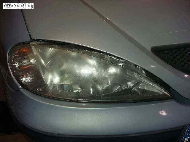 417820 faro renault megane i fase 2