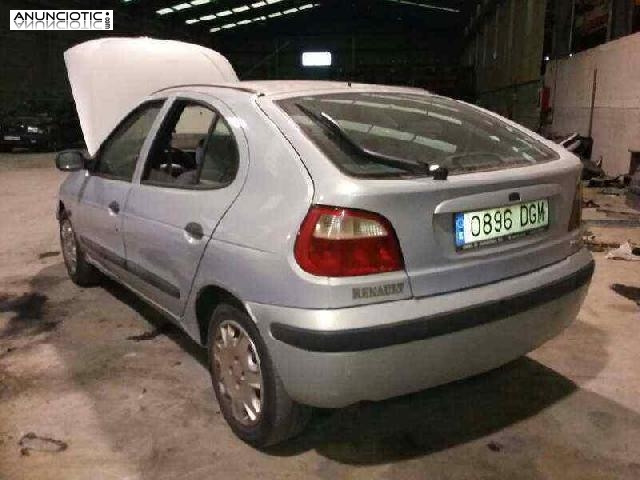 417820 faro renault megane i fase 2