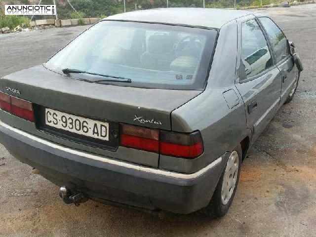 408009 faro citroen xantia berlina 2.0i