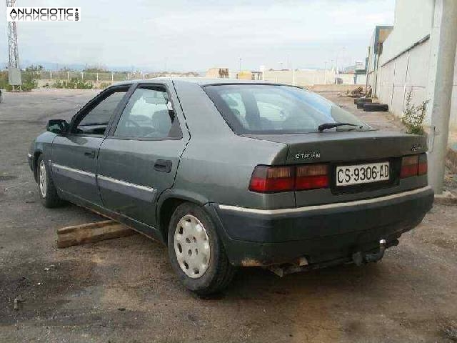 408009 faro citroen xantia berlina 2.0i