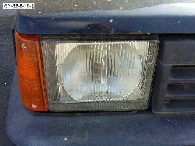 346693 faro fiat panda 1000 fire clx