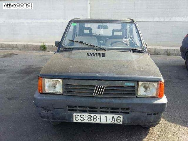 346693 faro fiat panda 1000 fire clx