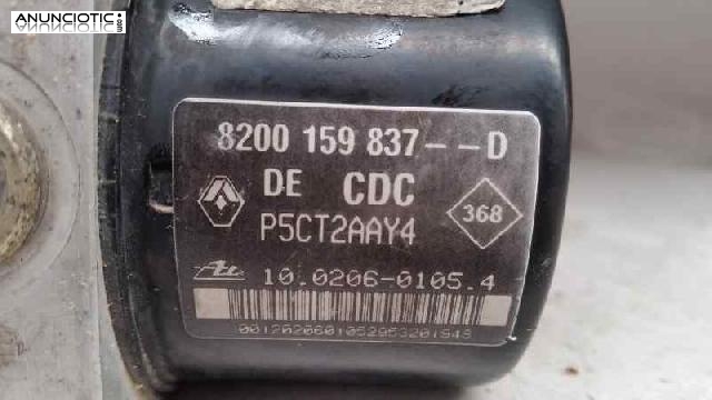 Abs 3581217 10096014233 renault laguna