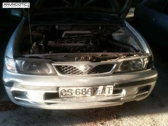 337121 faro nissan almera (n15) 1.6 16v