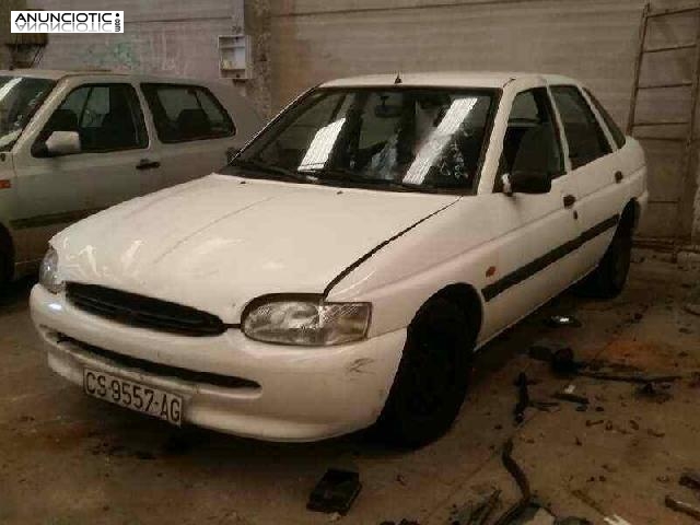 413929 faro ford escort berl./turnier