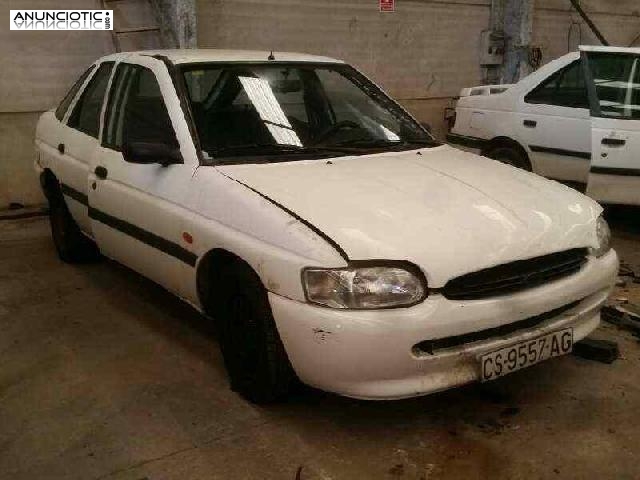 413929 faro ford escort berl./turnier