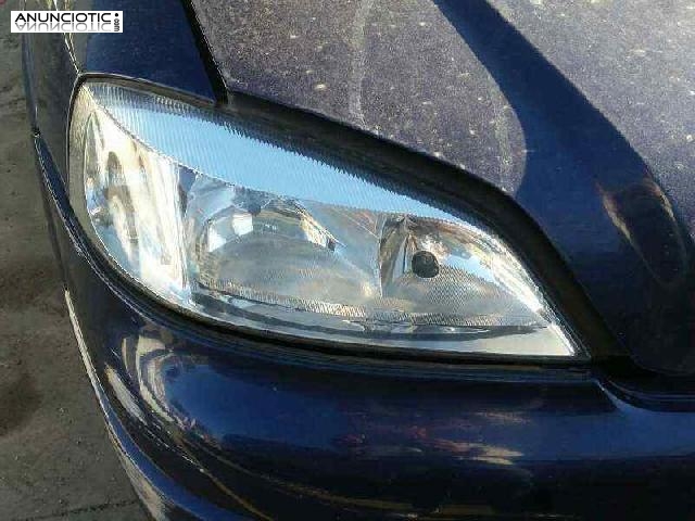 404865 faro opel astra g berlina comfort