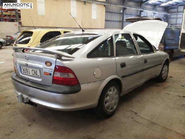 420888 faro opel vectra b berlina 1.7