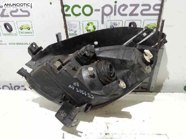 383450 faro citroen xsara picasso 2.0