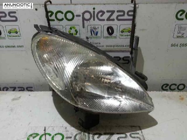 383450 faro citroen xsara picasso 2.0