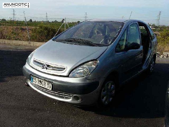 383450 faro citroen xsara picasso 2.0