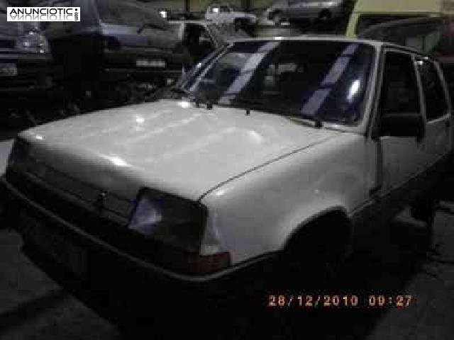 119984 faro renault 5 (b/c40) 1.4 (60