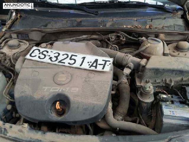 397950 faro seat cordoba berlina (6k2)