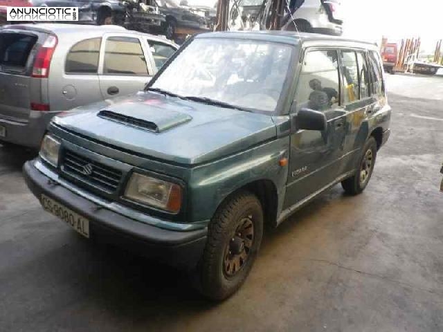 351286 faro suzuki vitara se/sv (et) 1.9