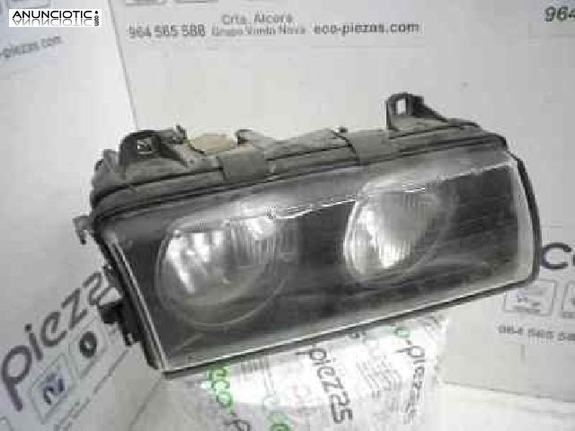 133903 faro bmw serie 3 berlina (e36)