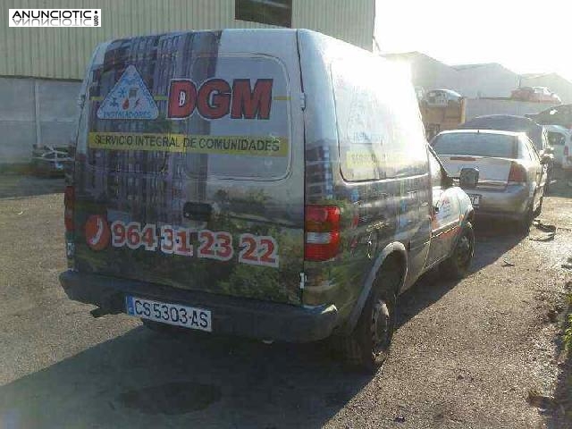 408868 faro opel combo (corsa b) cargo