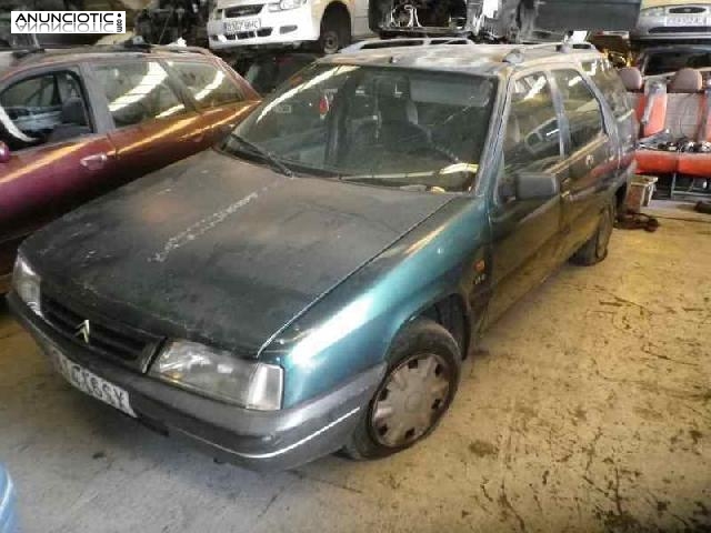 336677 faro citroen zx break 1.9 d sx