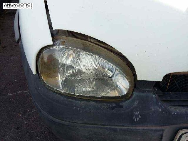 389573 faro opel combo (corsa b) tour