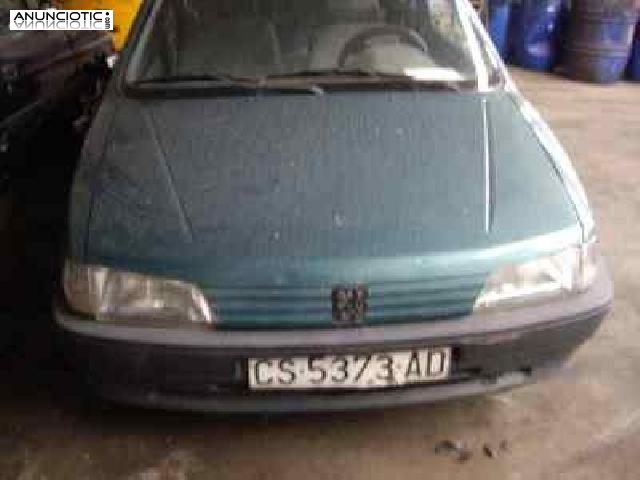 74887 faro peugeot 106 (s1) 1.0 (50