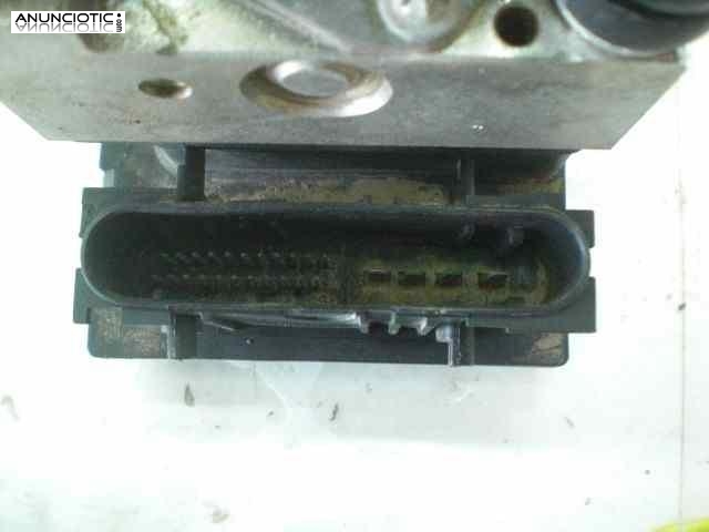 Abs 2677452 0265800443 opel corsa c