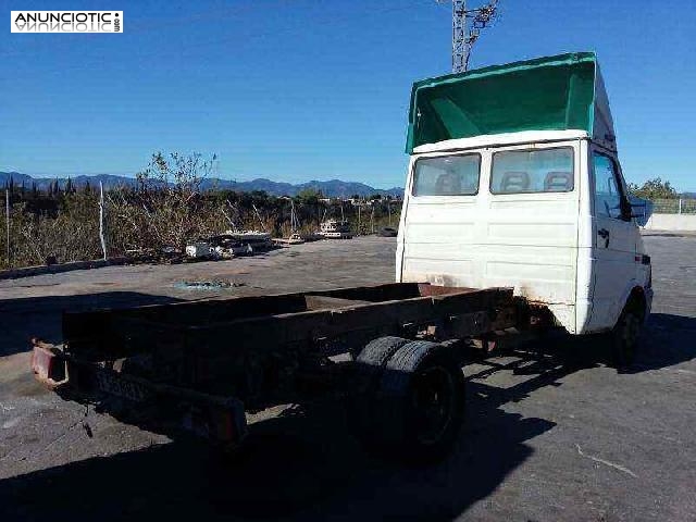 327832 faro iveco daily caja abierta /