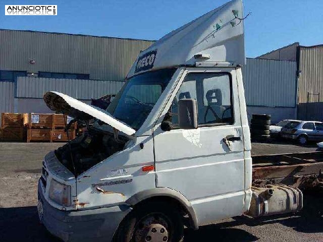 327832 faro iveco daily caja abierta /