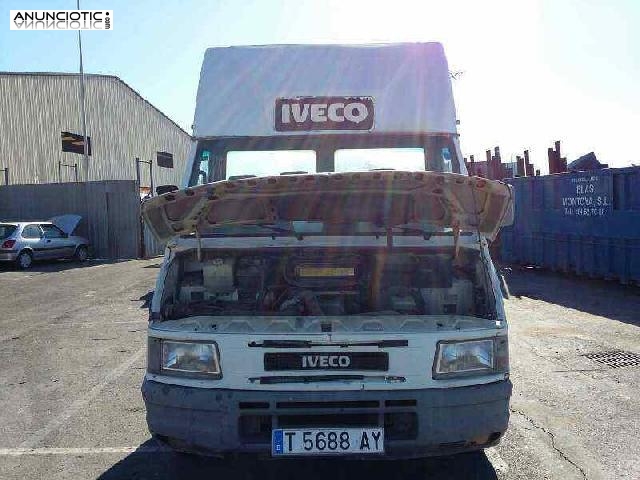 327832 faro iveco daily caja abierta /