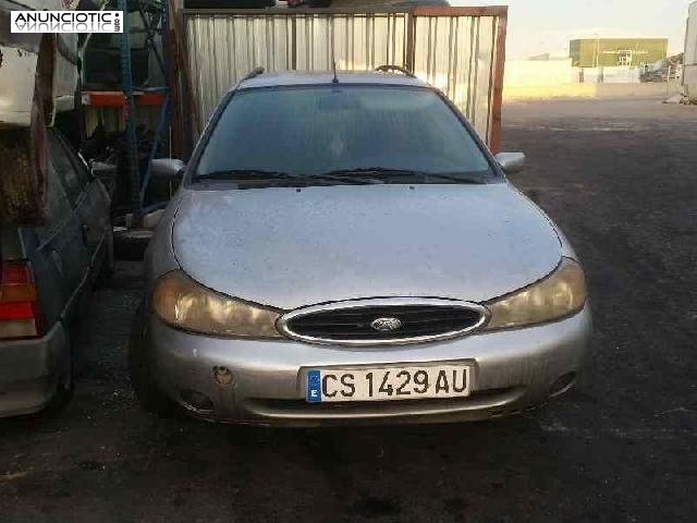 315395 faro ford mondeo familiar (gd)